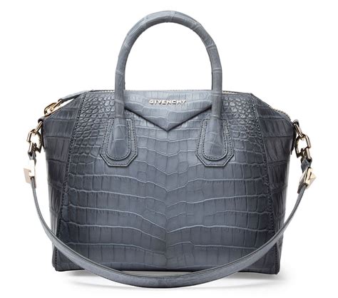 givenchy antigona shopper size|givenchy antigona small price.